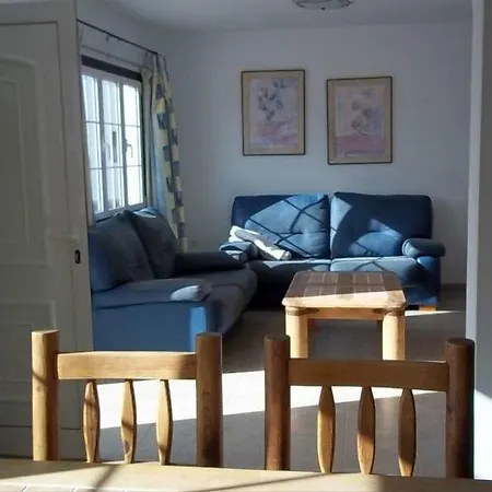 Apartamento Layia