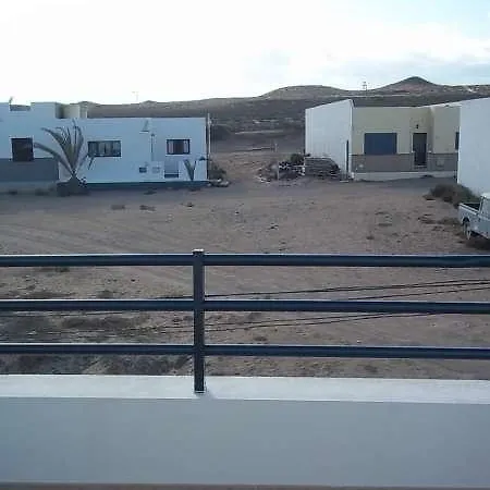 Apartamento Layia Caleta de Sebo