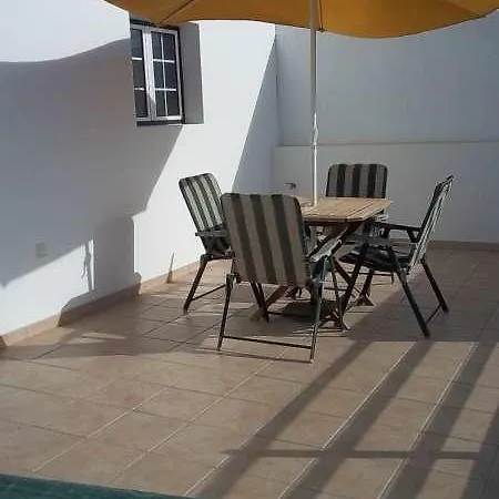 Apartamento Layia