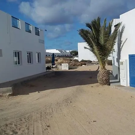 Layia Apartamento
