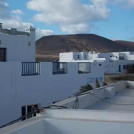 Apartamento Layia *