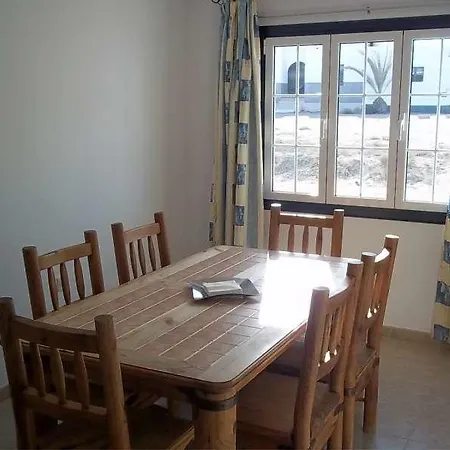 Apartamento Layia Caleta de Sebo