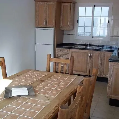 Apartamento Layia