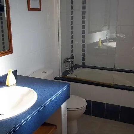 Apartamento Layia *