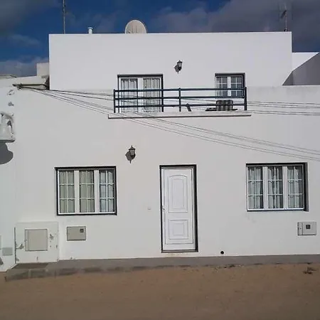 Layia Apartamento *