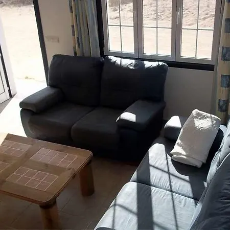 Apartamento Layia