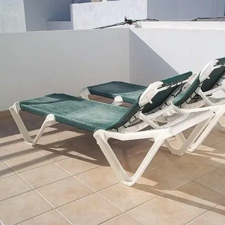 Apartamento Layia *