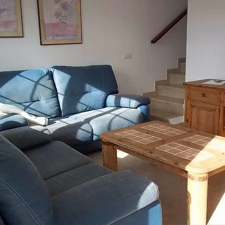 Apartamento Layia Caleta de Sebo