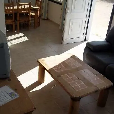 Apartamento Layia