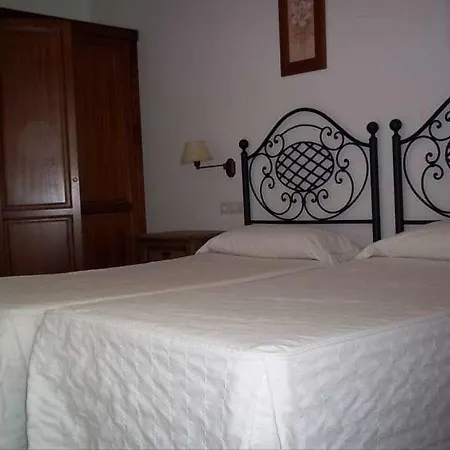 Layia Apartamento Caleta de Sebo