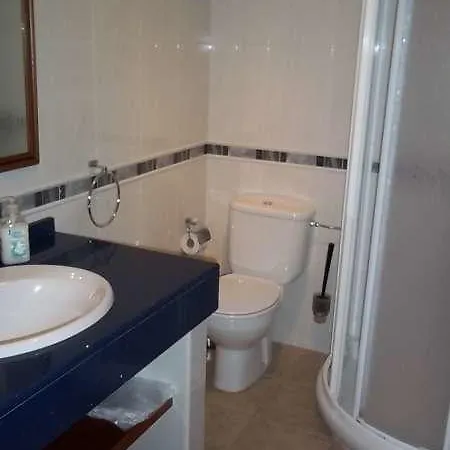Apartamento Layia Caleta de Sebo