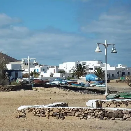 Apartamento Layia