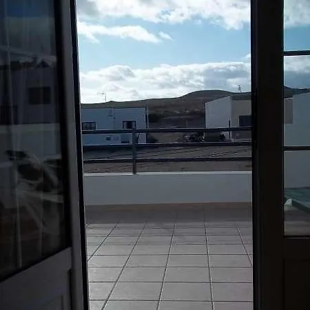 Layia Apartamento Caleta de Sebo