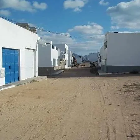 Layia Apartamento *